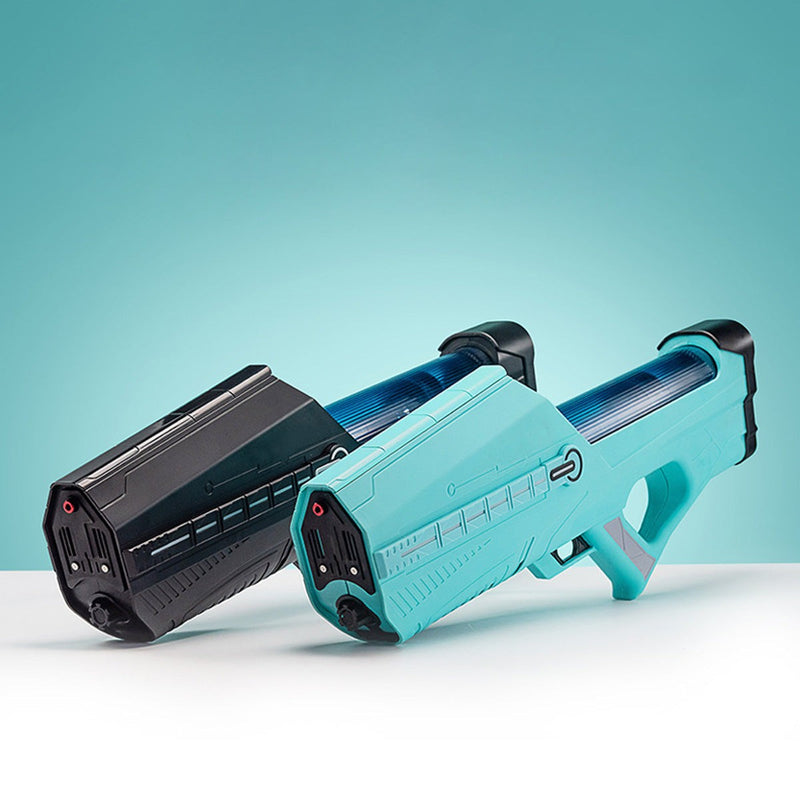 Pistola de Água Super Potente KUBLAI
