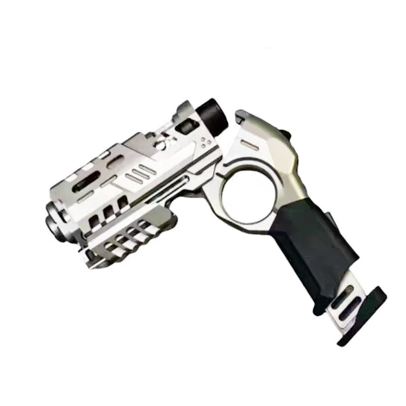 Arma de Descompressão Multifuncional